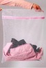 Wholesale polyester dirty laundry bag