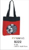 Wholesale polyester shopping bag