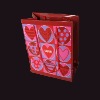 Music Bag, Voice Bag, Decorative Gift