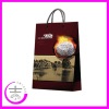 Paper Shooping Bag