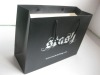 Durable kraft paper bag