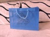 2011 Bestselling promotional shopping paper bag by credible factory
