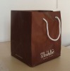 promotion bag/paper bag/gift bag/shopping bag
