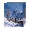 Paper Shopping Bag