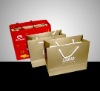 luxury paper bag