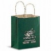 Wholesale recyclable food paper bag