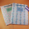 paper recycle shopping bag