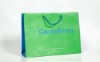 Wholesale paper advertising bag