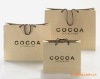 Wholesale Paper shopping bag