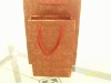 Plain Paper Shopping Bag