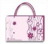 shopping paper bag