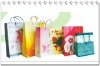 Paper Shopping Promotional Bag