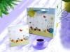 handmade cartoon Paper Bag