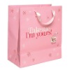 shopping paper bag