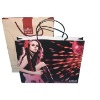 shopping paper bag