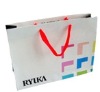 paper gift shopping bag