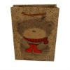hot!sale! fashion handed promotional shopping paper bag(050971)