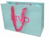 High quality Paper Shopping bag