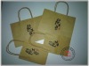 tote paper bag for shopping