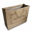 Paper shopping bag