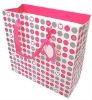 paper recycle shopping bag
