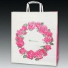 2011 fashion paper bag of gift & shopping