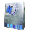 Wholesale OEM shopping paper bag