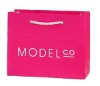 Wholesale printing paper bag