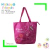 Wholesale shopping paper gift bag.