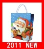 2011 Promotion Paper Bag For Good Quality
