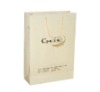Wholesale Paper Package Bag