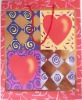 Romantic Gift Bag for Valentine's Day