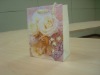 high quality fashion promotion paper bag