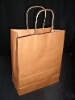 Wholesale 2011 recyclabe shopping paper bag