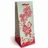 Wine gift bag