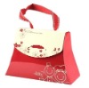 customized papergift tote bag