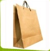 paper gift shopping bag