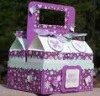 Wholesale Bag Boxes(favor boxes,colored premium boxes)