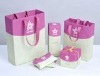 paper shopping bag