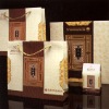 Wholesale advertising paper bags