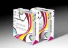 Wholesale Exquisite paper shopping bags