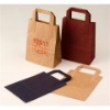 2011 New Kraft Paper Bag