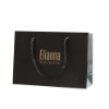 shopping paper bag