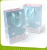 paper gift shopping bag