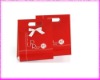 2011 New custom made shopping bag YLX-0023