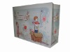 lovely paper bag for Valentine's Day
