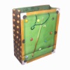 handmade paper shopping bag