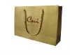 paper shopping bag