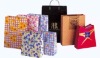 Paper Bag for Comestic in Different Designs