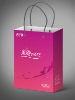 shopping paper bag ,
